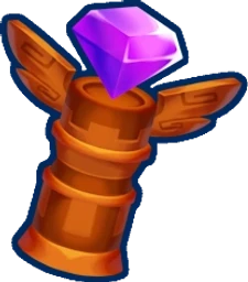 Epic Artifact Totem