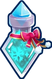 Festive Elixir II