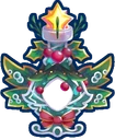 Festive Infinity Elixir