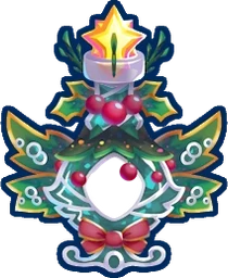 Festive Infinity Elixir