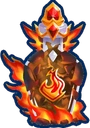Fire Elixir IV