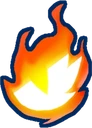 Flames