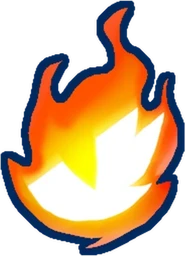Flames