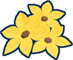 Flowers I