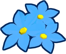 Flowers III