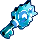 Ice Cavern
