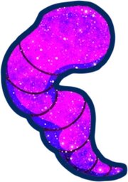 Galaxy Bait