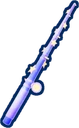 Galaxy Rod
