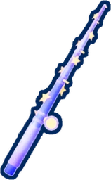 Galaxy Rod