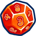 Giant Dice