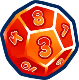 Giant Dice