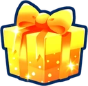 Golden Box