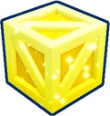 Golden Crate