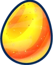 Golden Eggs