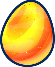 Golden Eggs