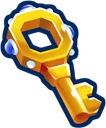 Golden Key