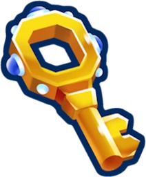 Golden Key