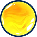 Golden Orb