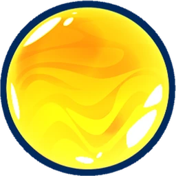 Golden Orb