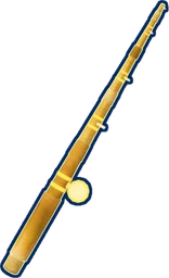 Golden Rod