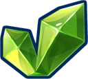 Green Fragment