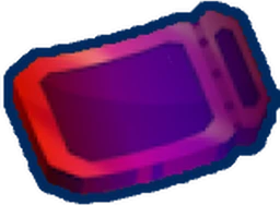Halloween Spin Ticket