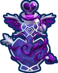 Heartbreak Elixir