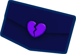 Heartbreak Letter