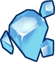 Ice Crystal