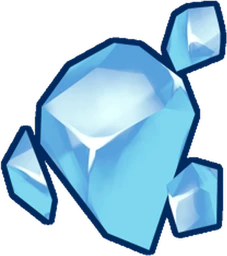 Ice Crystal