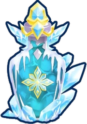 Ice Elixir IV