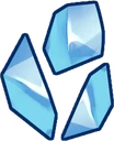 Ice Shard