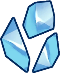 Ice Shard