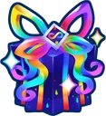 Infinity Mystery Box