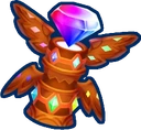 Legendary Artifact Totem