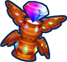 Legendary Artifact Totem
