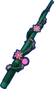 Lotus Rod