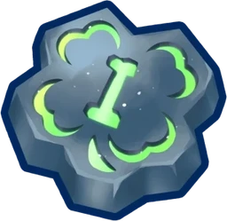 Luck Rune I