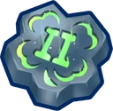 Luck Rune II