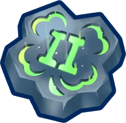 Luck Rune II