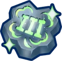 Luck Rune III