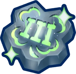 Luck Rune III