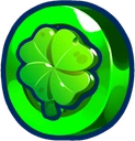Lucky Coin