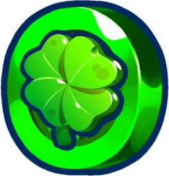 Lucky Coin