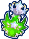 Lucky Evolved