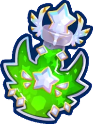 Lucky Evolved