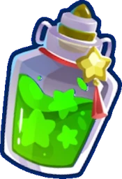 Lucky III