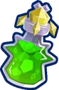 Lucky IV