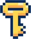 Medium Obby Key