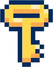 Medium Obby Key